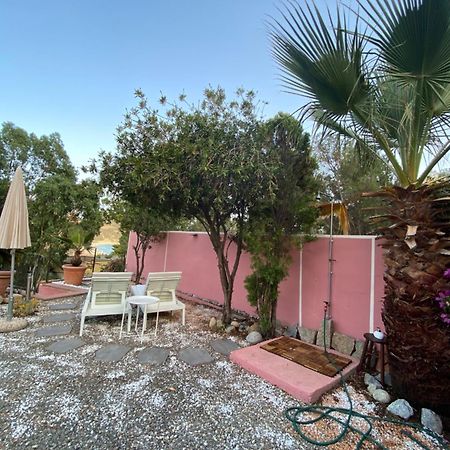 Beautifulhousebybeach Solanas  Bagian luar foto