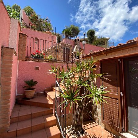 Beautifulhousebybeach Solanas  Bagian luar foto