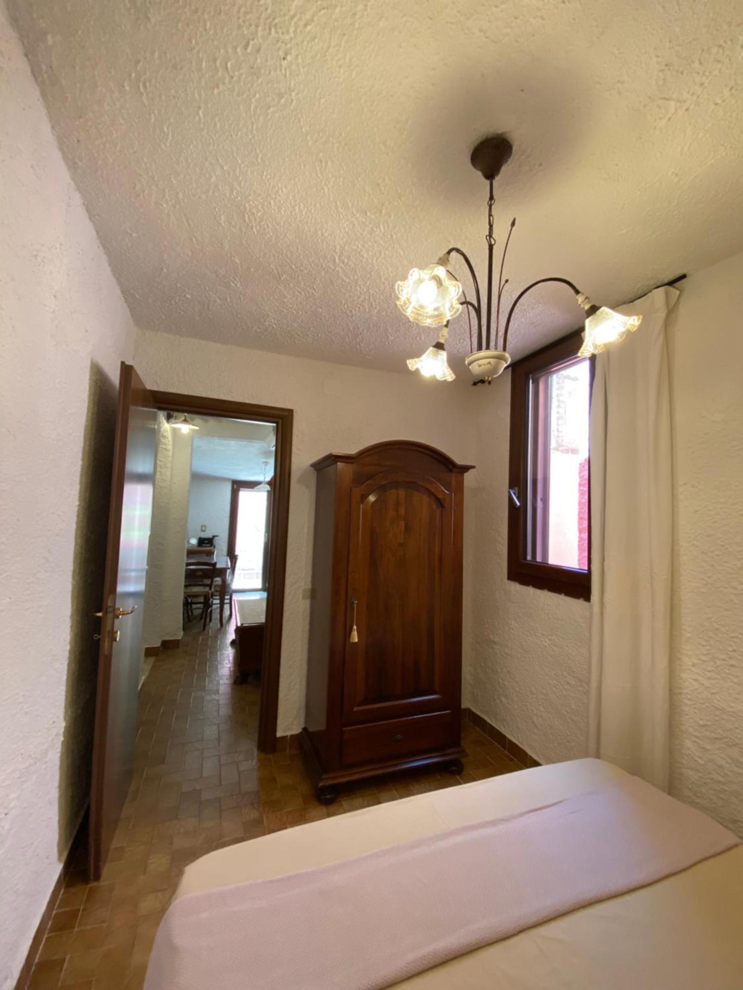 Beautifulhousebybeach Solanas  Bagian luar foto